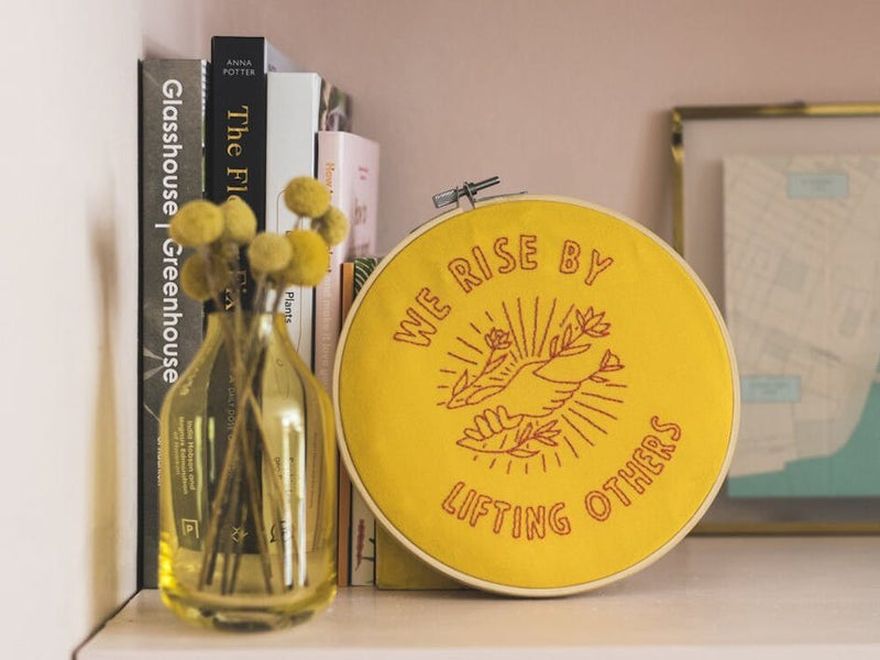 34 Gift ideas to make for the activists in your life