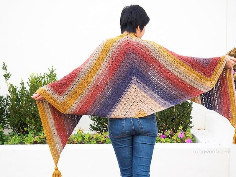 Crochet designers of the month - January