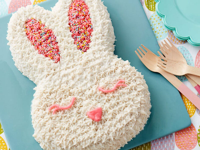 17 egg-cellent ideas for Easter cakes, bakes and desserts
