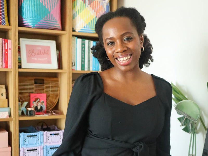 The Designer Edit: Kristabel Plummer