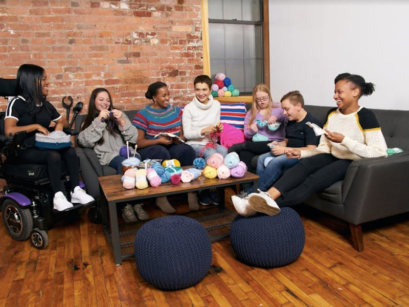 5 ways to support your craft community right now