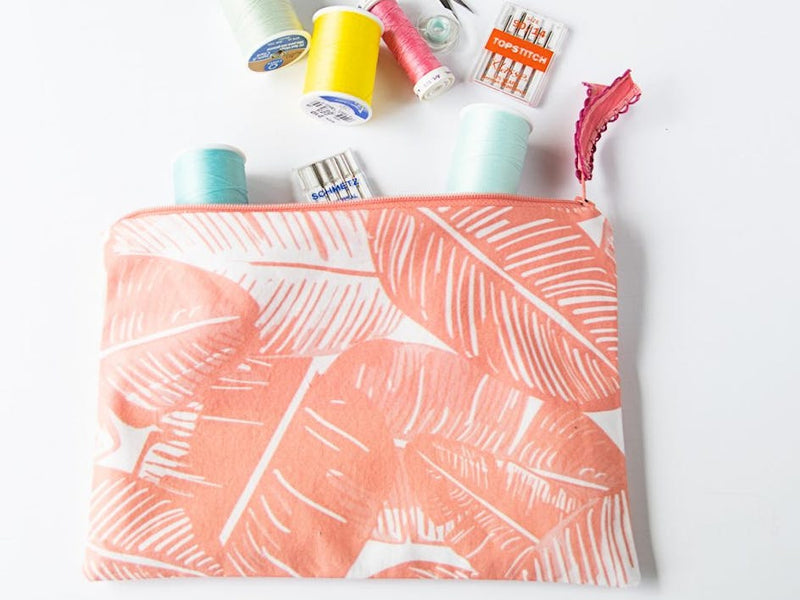 20 quick and easy fat quarter projects
