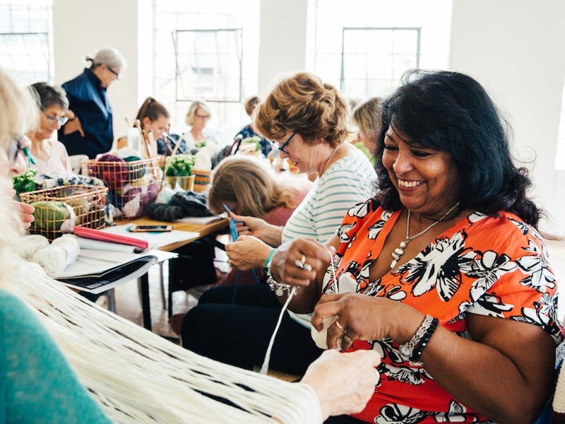 Crafter vs maker: What’s in a name?