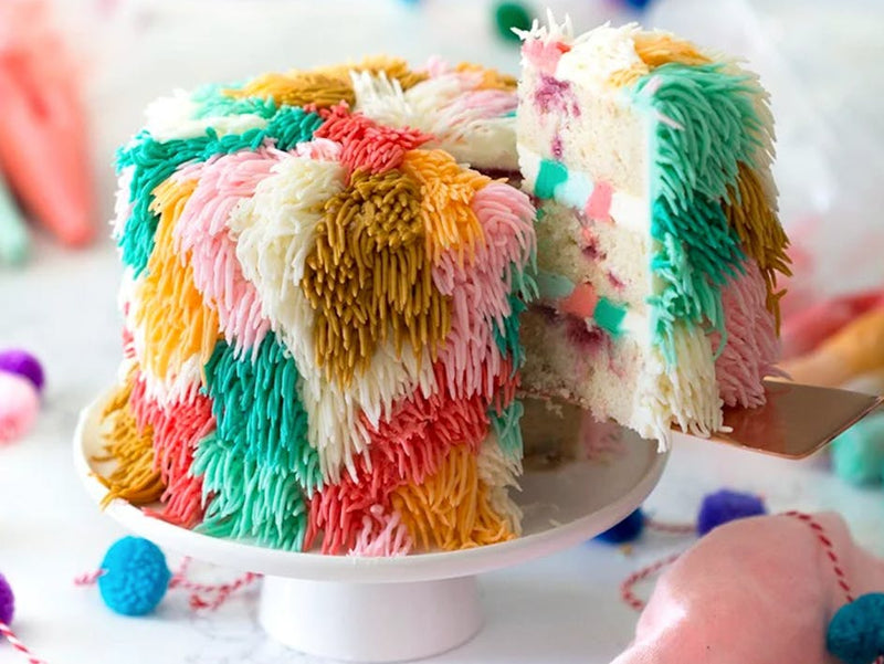 The birthday cake trends to look out for in 2022!