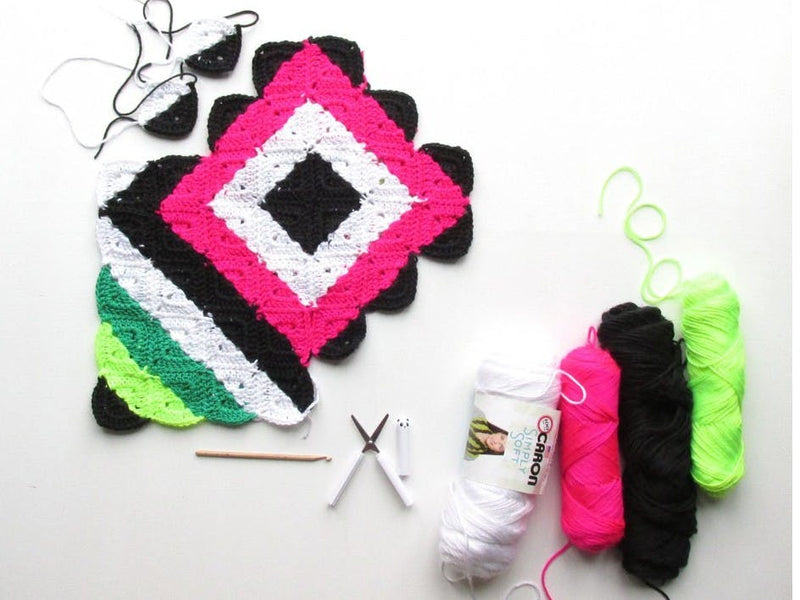26 granny square patterns you'll completely fall for!