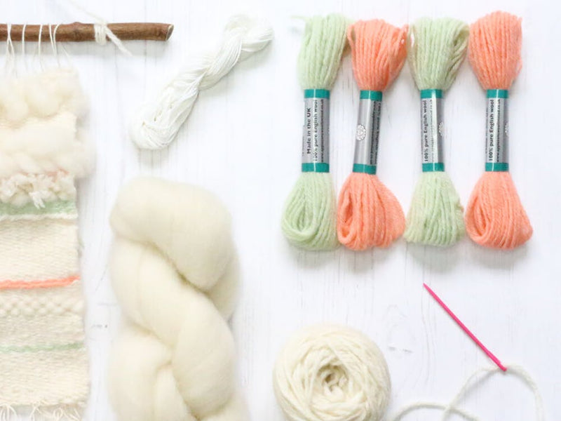 12 new and essential craft supplies you need for the year ahead
