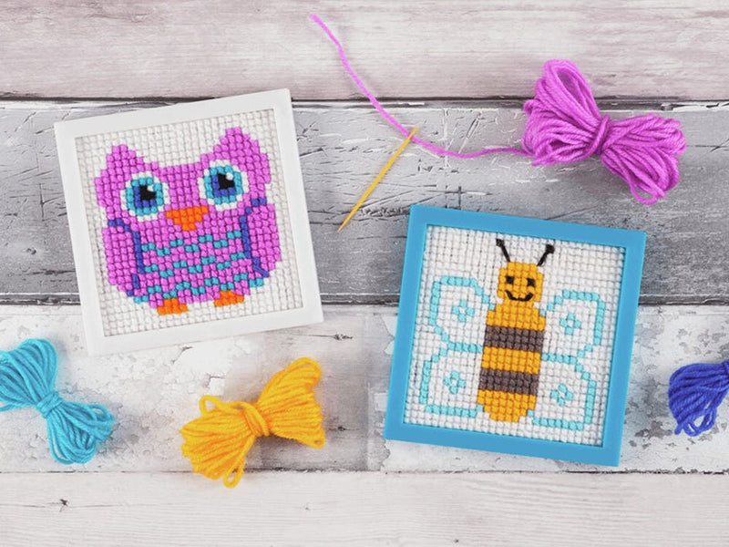 Ultimate gift guide: crafts for kids