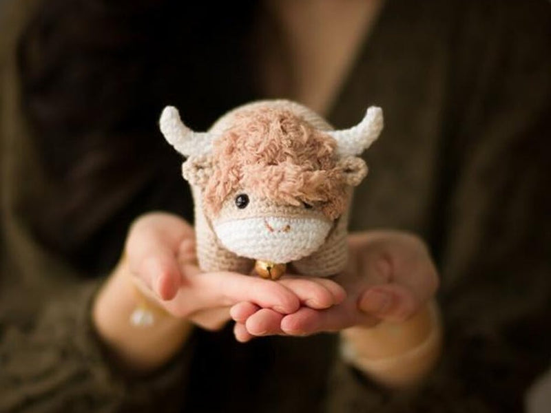 10 crafts to celebrate Chinese New Year: Year of the Ox