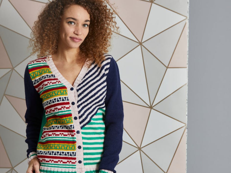 Introducing Style Fusion collection by MillaMia