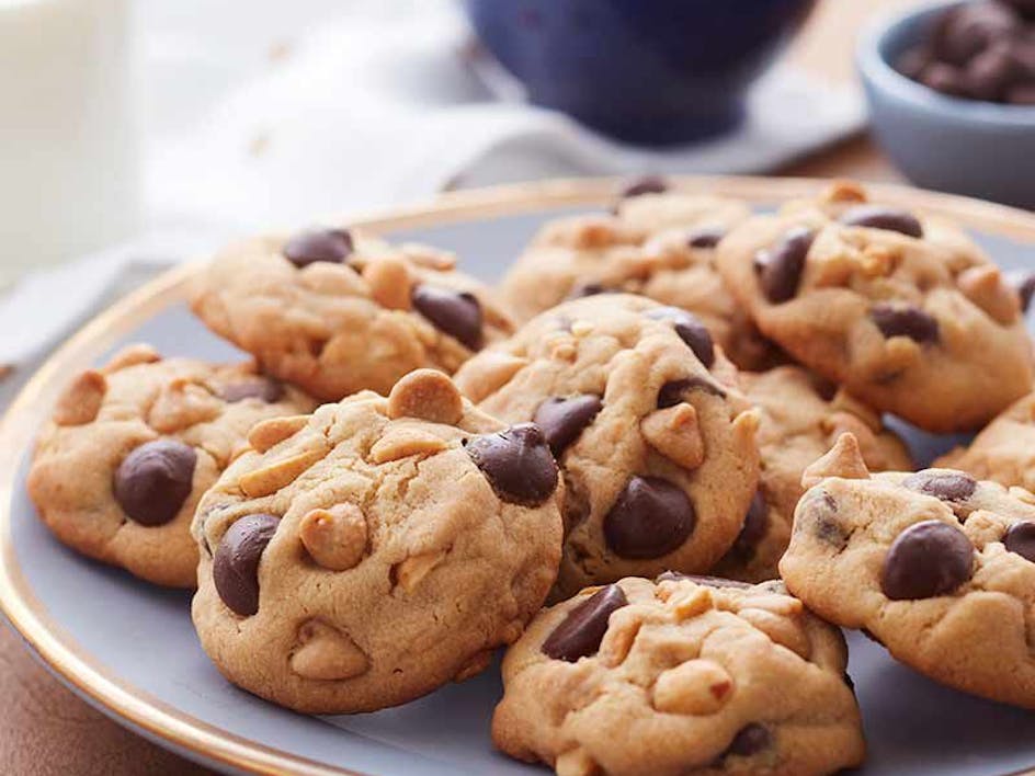 22 totally tasty bake sale recipes