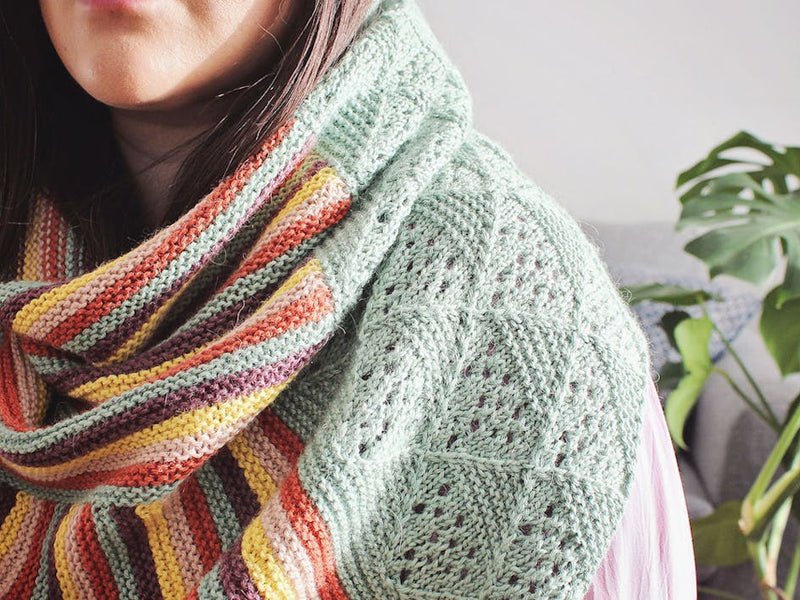 Introducing the Modern Bloomsbury Collection by The Yarn Collective