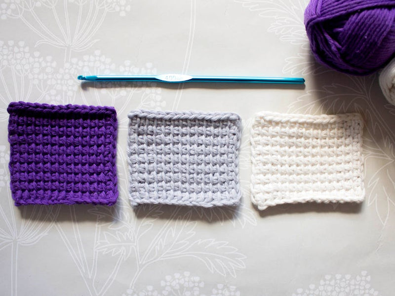 How to Tunisian crochet: your ultimate guide