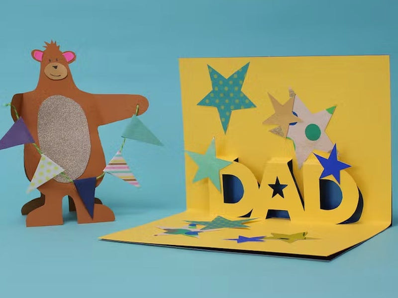 24+ easy makes for Father's Day