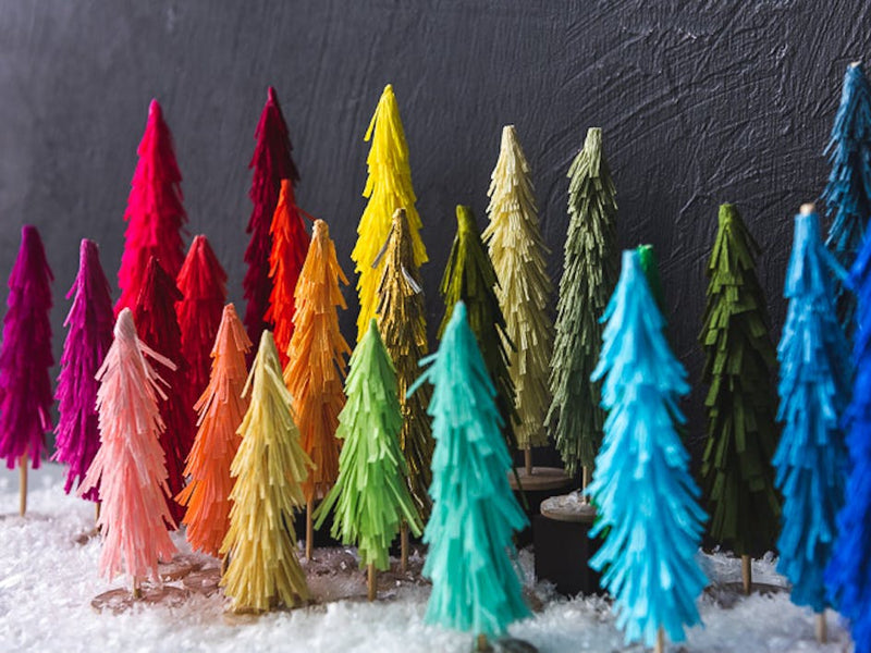 26 DIY Christmas decorations to deck your halls