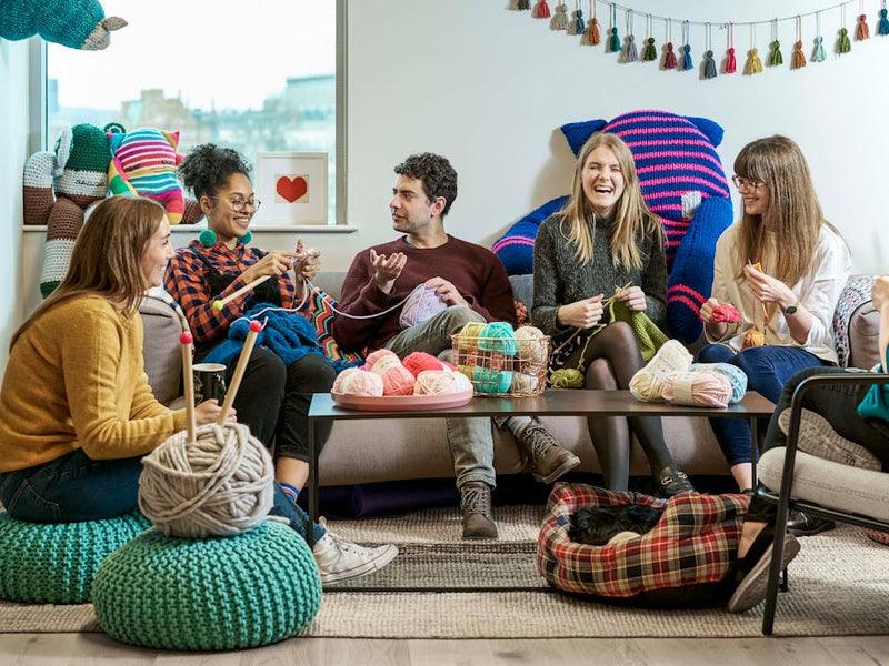 LoveCrafts, the home of Makefulness