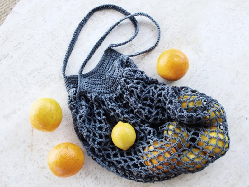 Stylish sustainable craft projects