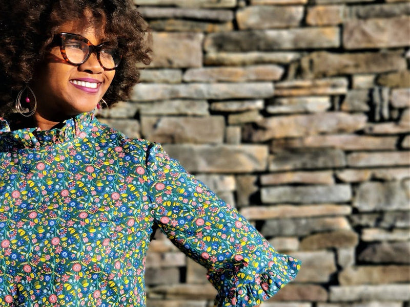 Black Change Makers: Introducing Bianca Springer