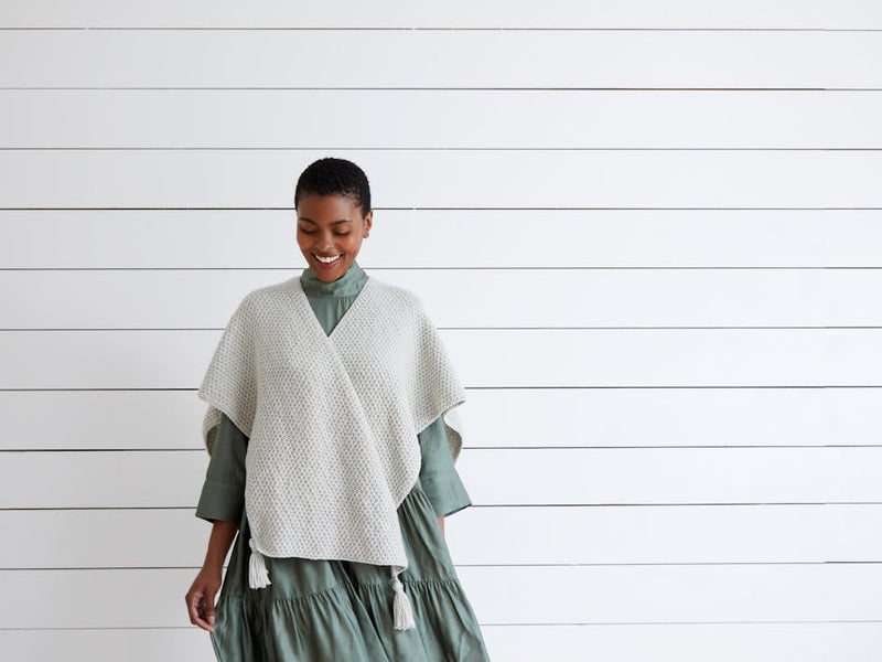 Introducing the Great Cover Up collection by Debbie Bliss