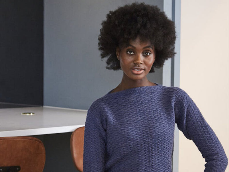 Introducing: the work from home edit