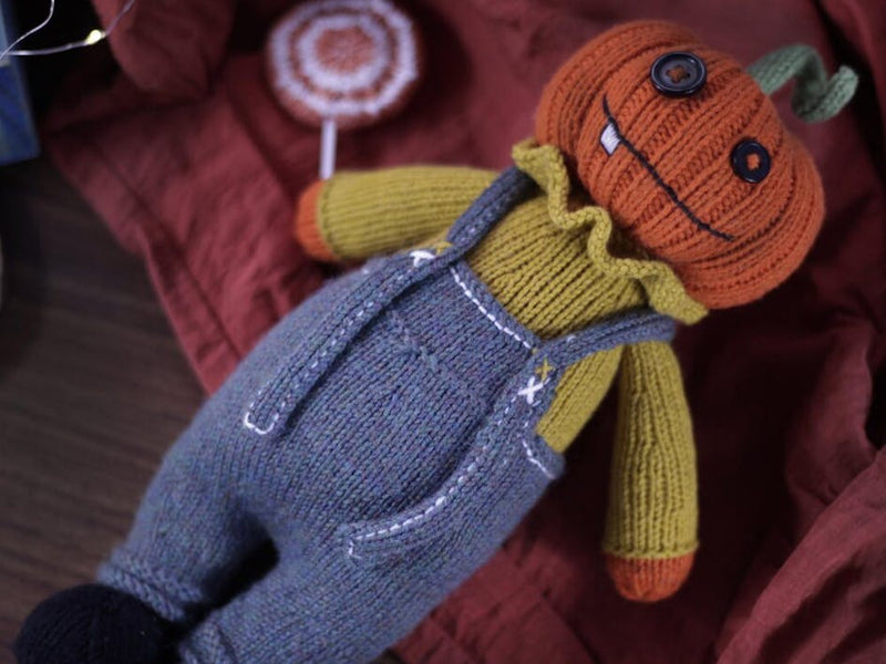 12 fun Halloween projects to get your heart pump(-kin) faster