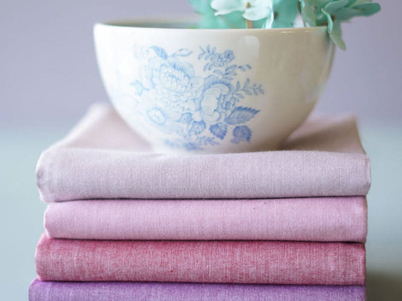 6 sewing projects you can make with quilting cotton