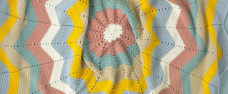 Find the best yarn for the snuggliest blankets