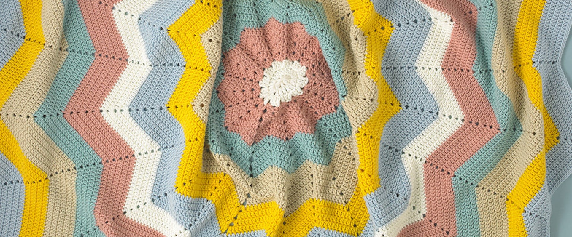 Find the best yarn for the snuggliest blankets