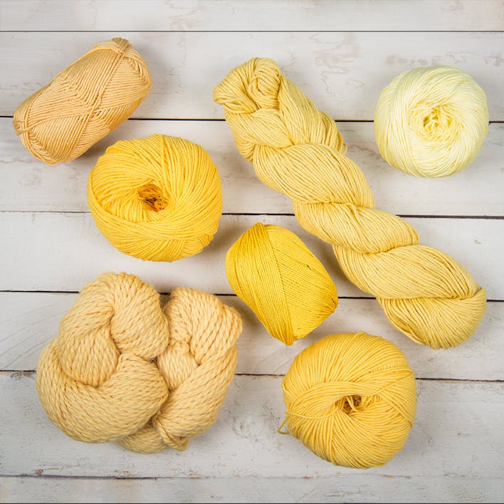 The most common knitting questions