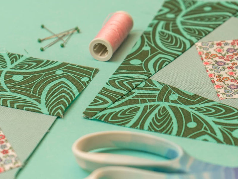 Your ultimate guide to quilt sizes + FREE quilt size printable!
