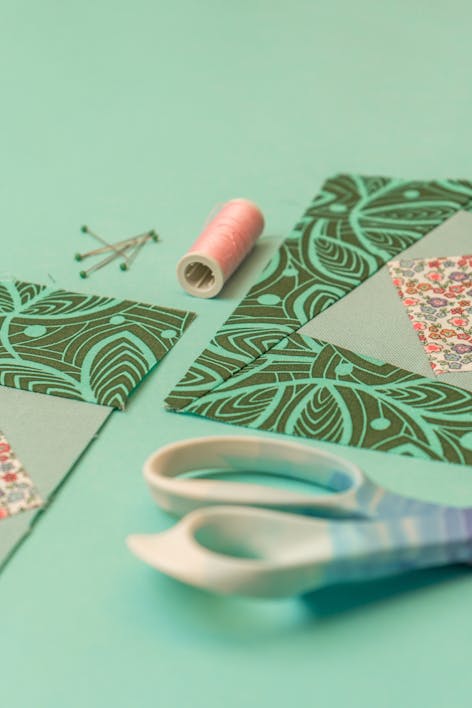 Quilting for beginners: everything you need to know