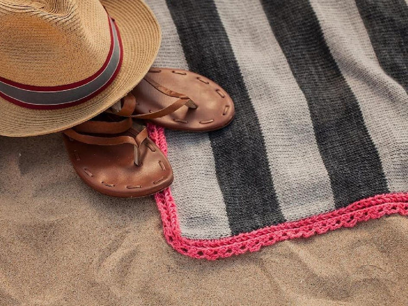 Picnic perfect! Makes for the ultimate picnic experience