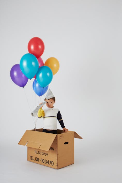 Kids craft ideas for every season!