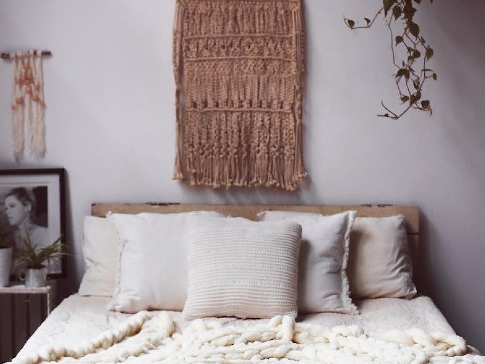 Embrace the chill with these winter warmers