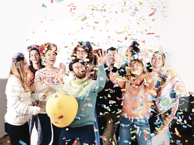 The Crafties - LoveCrafts’ Blogger Awards 2020