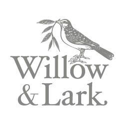 Willow and Lark