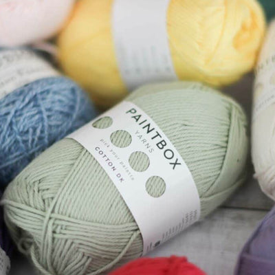 Knitting & Crochet Yarn