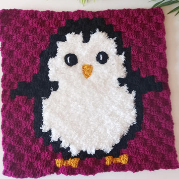 9in1 Christmas Cushion