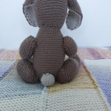 Rosie Rabbit