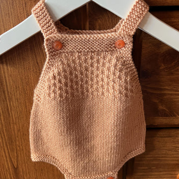 Tumbleweed Romper
