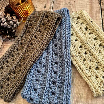 Cordelia Ear Warmer