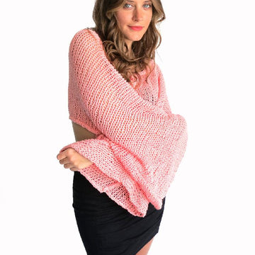 Yucatan Sweater