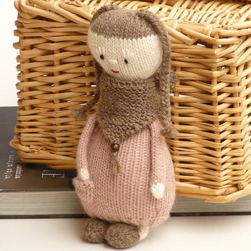 Rosamunda Doll