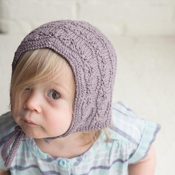 Violet Bonnet