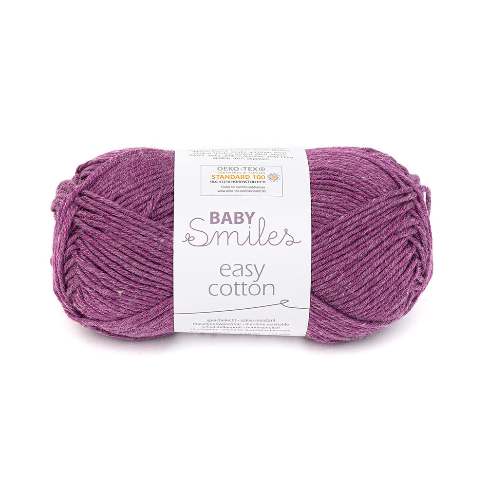 Schachenmayr Baby Smiles Easy Cotton