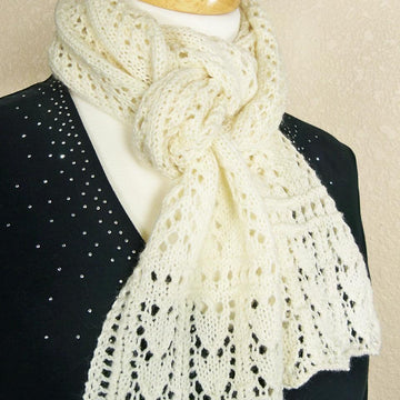 Gull Wings Scarf