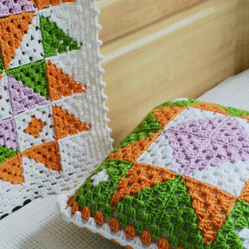Calendula Quilt