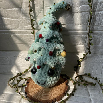 Christee The Christmas tree