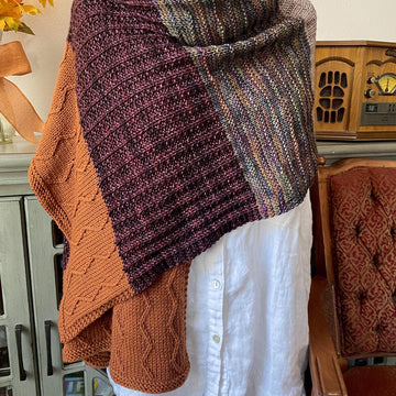 Adventure Wrap