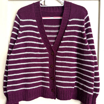 Cardigan FIFTEEN