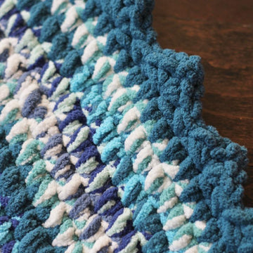 Tummy Time Nursery Rug